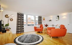 Victoria Apartment 3